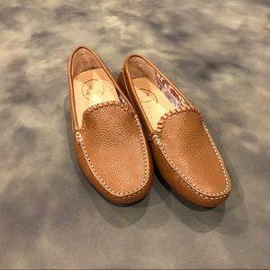 Jack Rogers casual flat